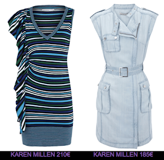 KarenMillen vestidos5